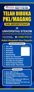 Promosi Program
